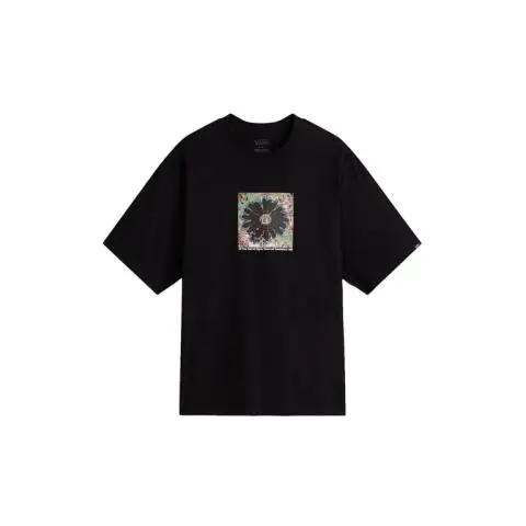 Vans Digitals SS in Black for Men