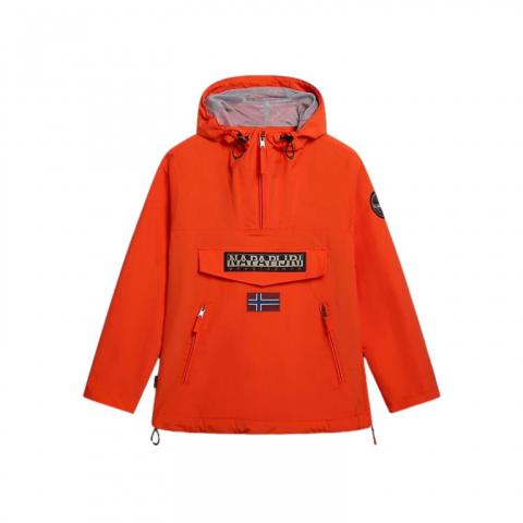 Rainforest Jacket