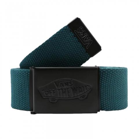 Vans conductor belt top