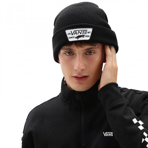 Vans beanie hat on sale
