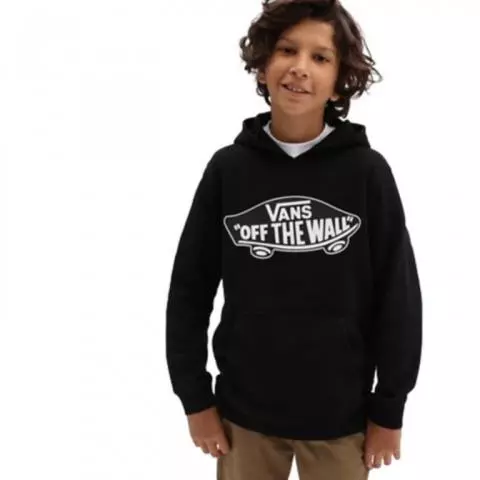 OTW Pullover Fleece