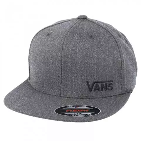 Vans top hats uk