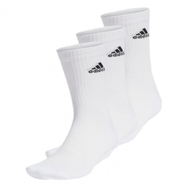 Adidas C Spw crew socks 3 pk