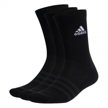 Adidas C Spw crew socks 3 pk