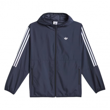Adidas windbreaker