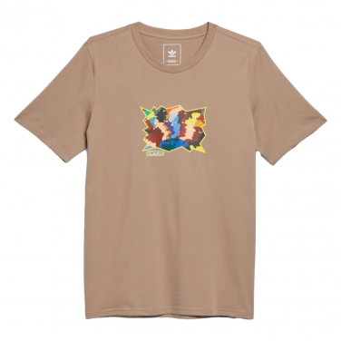 Artist G s/s tee