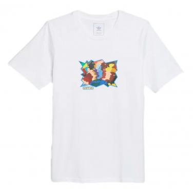 Artist G s/s tee