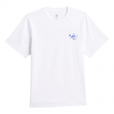 Dogplane Tee