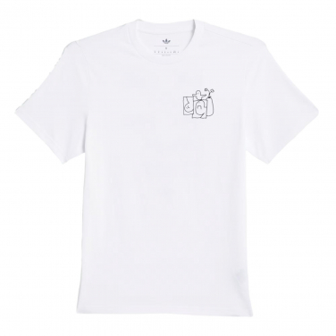 Shmoo G Tee 1