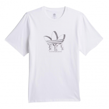 Tref Lift Tee
