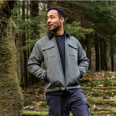Bleubird Aspen jacket