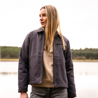 Bleubird Cypress jacket