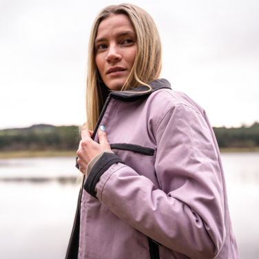 Bleubird Cypress jacket
