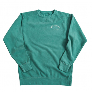 Bleubird emerald original crew