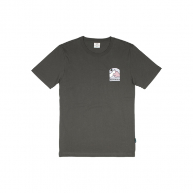 Bleubird escape tee