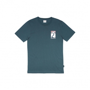 Bleubird escape tee