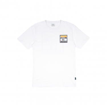 Bleubird field tee