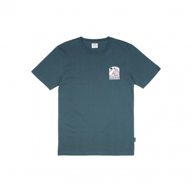 Bleubird journey tee