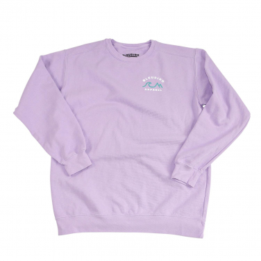 Bleubird lavender horizon crew