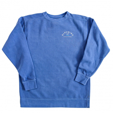 Bleubird ocean original crew