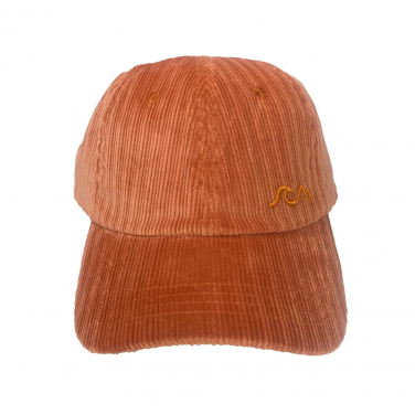 Bleubird overland cap