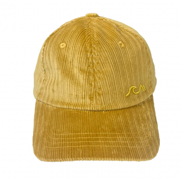 Bleubird overland cap