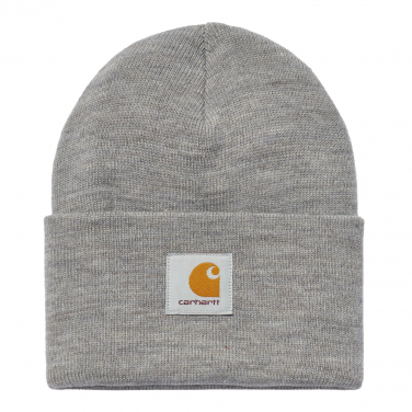 Acrylic Watch Hat
