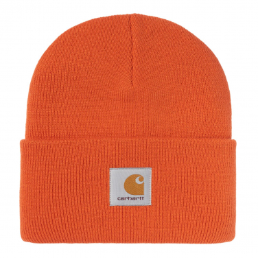 Acrylic watch hat