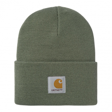 Acrylic watch hat