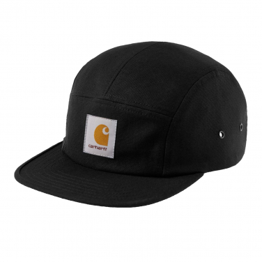 Backley cap