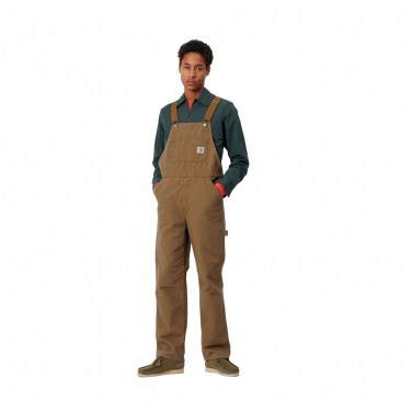 Bib Overall