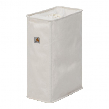 Canvas basket