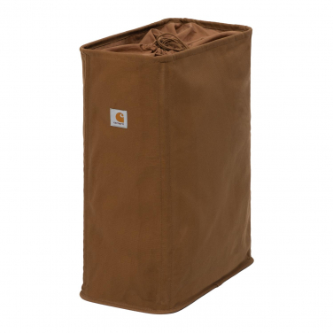 Canvas basket