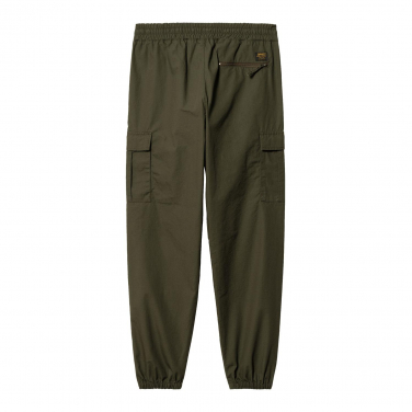 Cargo jogger ripstop