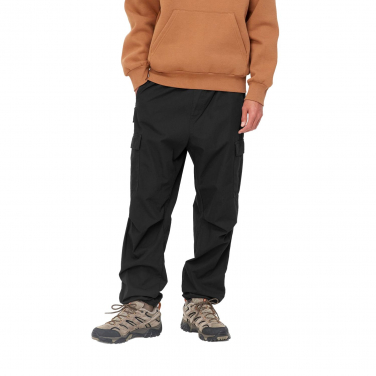 Cargo jogger ripstop