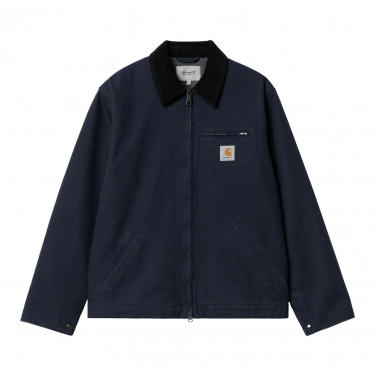 Detroit Jacket