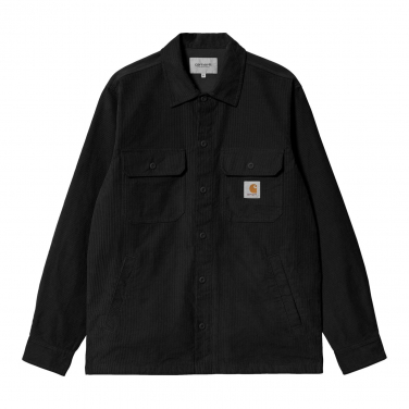 Dixon cord shirt jacket Ford