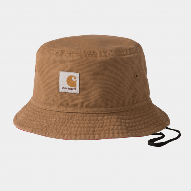 Heston bucket hat