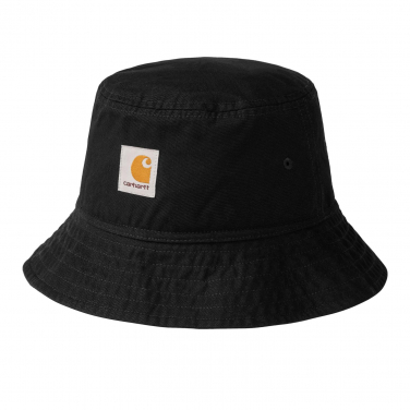 Heston bucket hat
