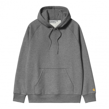 Hooded Chase Sweat