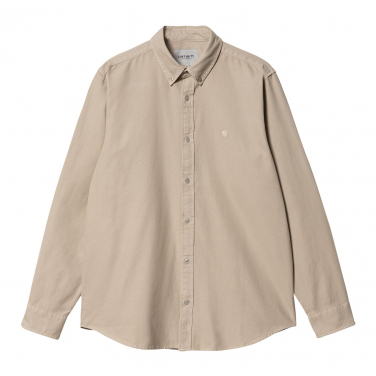 L/S Bolton Shirt
