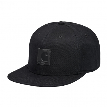 Logo Cap