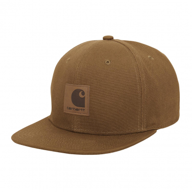 Logo Cap