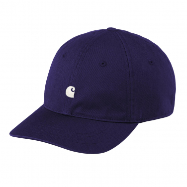 Madison Logo Cap