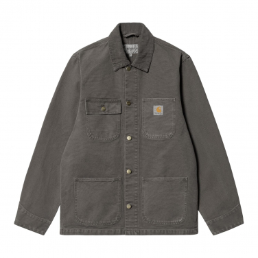 Michigan Coat