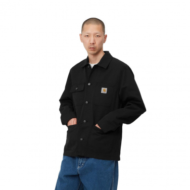 Michigan Coat