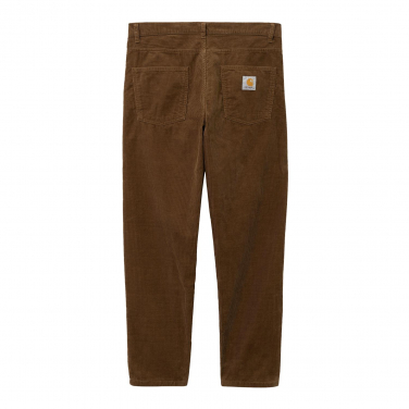 Newell pant Ford corduroy