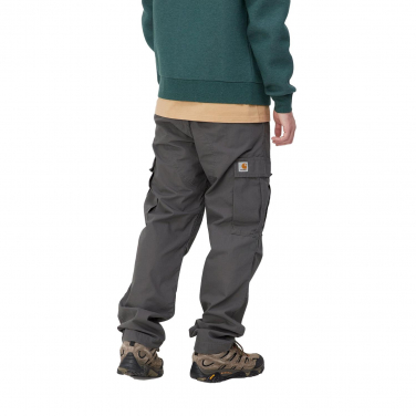 Regular cargo pant