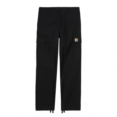 Regular Cargo Pant