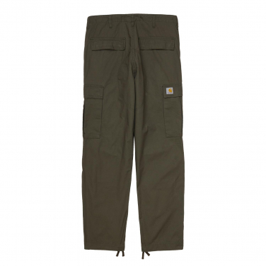 Regular cargo pant columbia ripstop